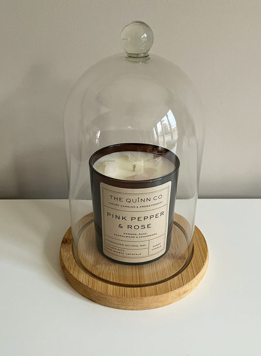 10 Useful Tips For Luxury Candles
