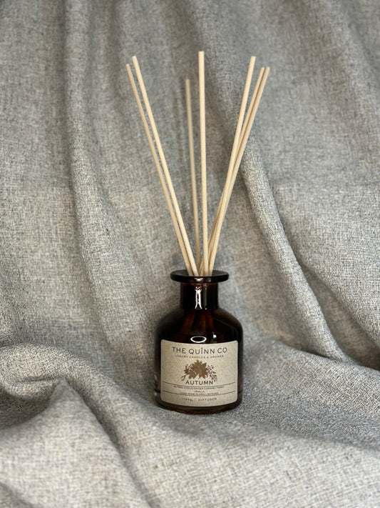 Autumn Diffuser