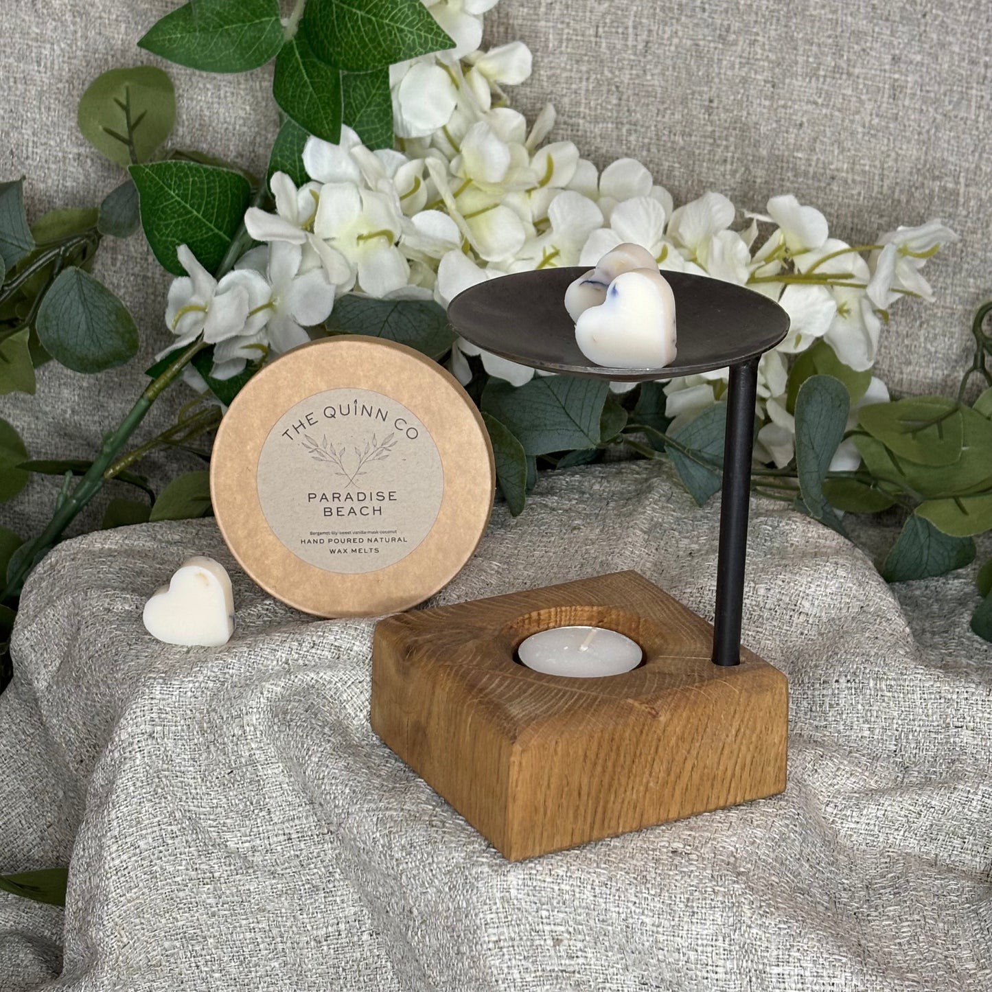 Paradise Beach Wax Melts