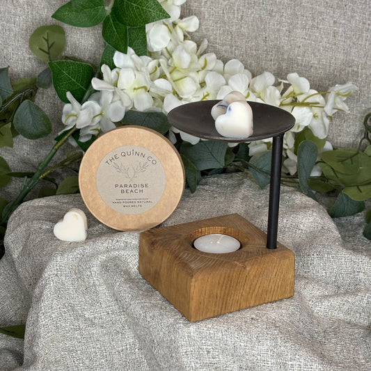 Paradise Beach Wax Melts