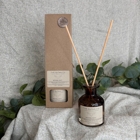 Moonlight Reed Diffuser