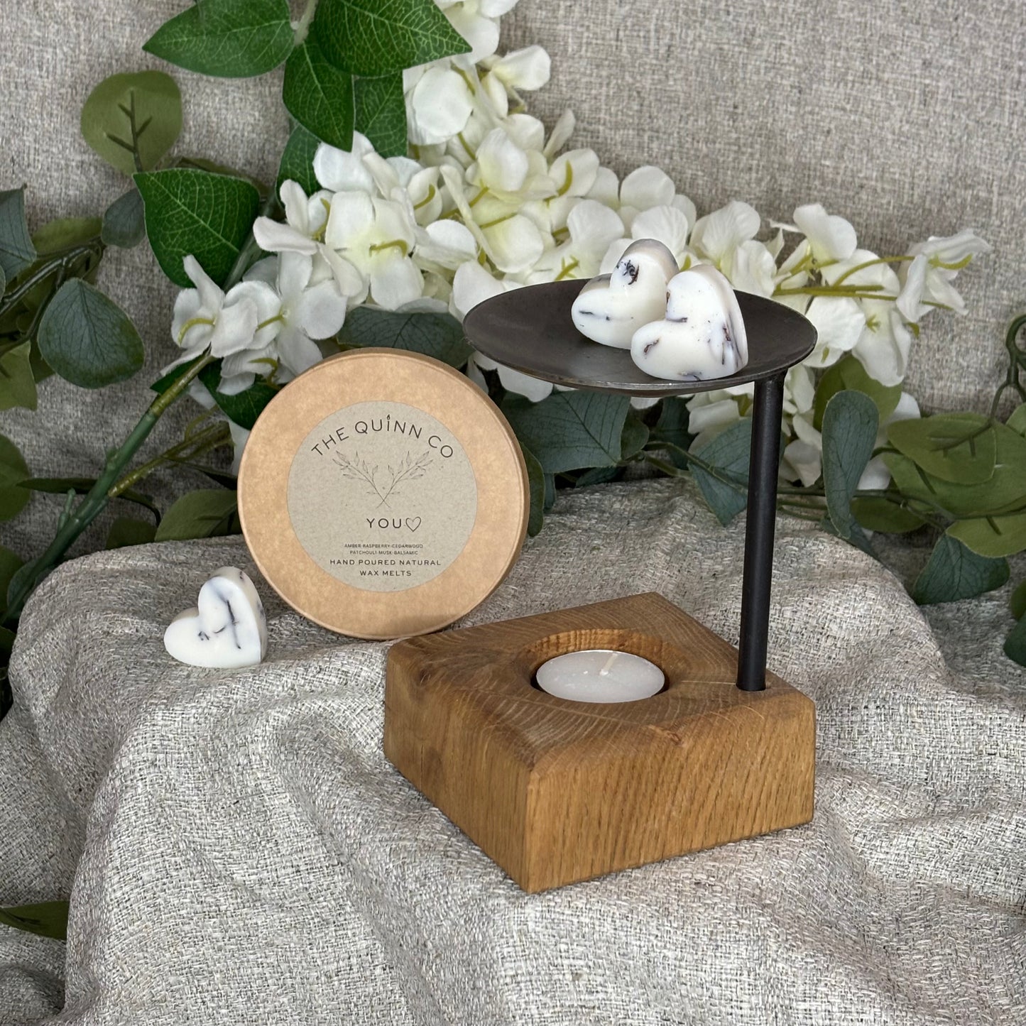 ‘You’ Wax Melts