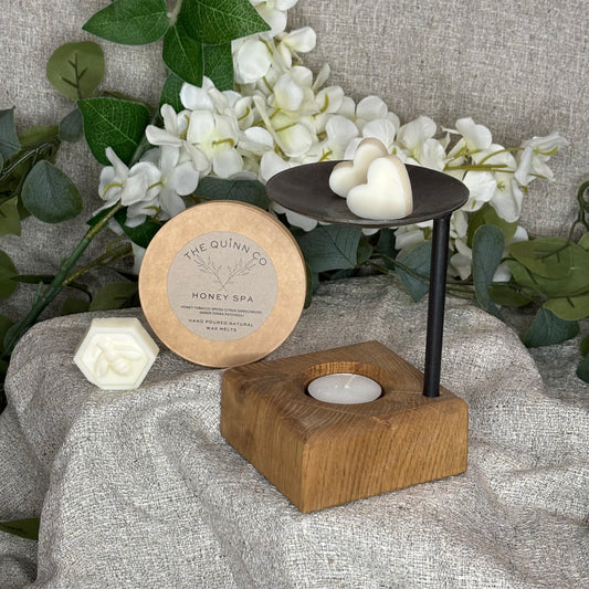 Honey Spa Wax Melts