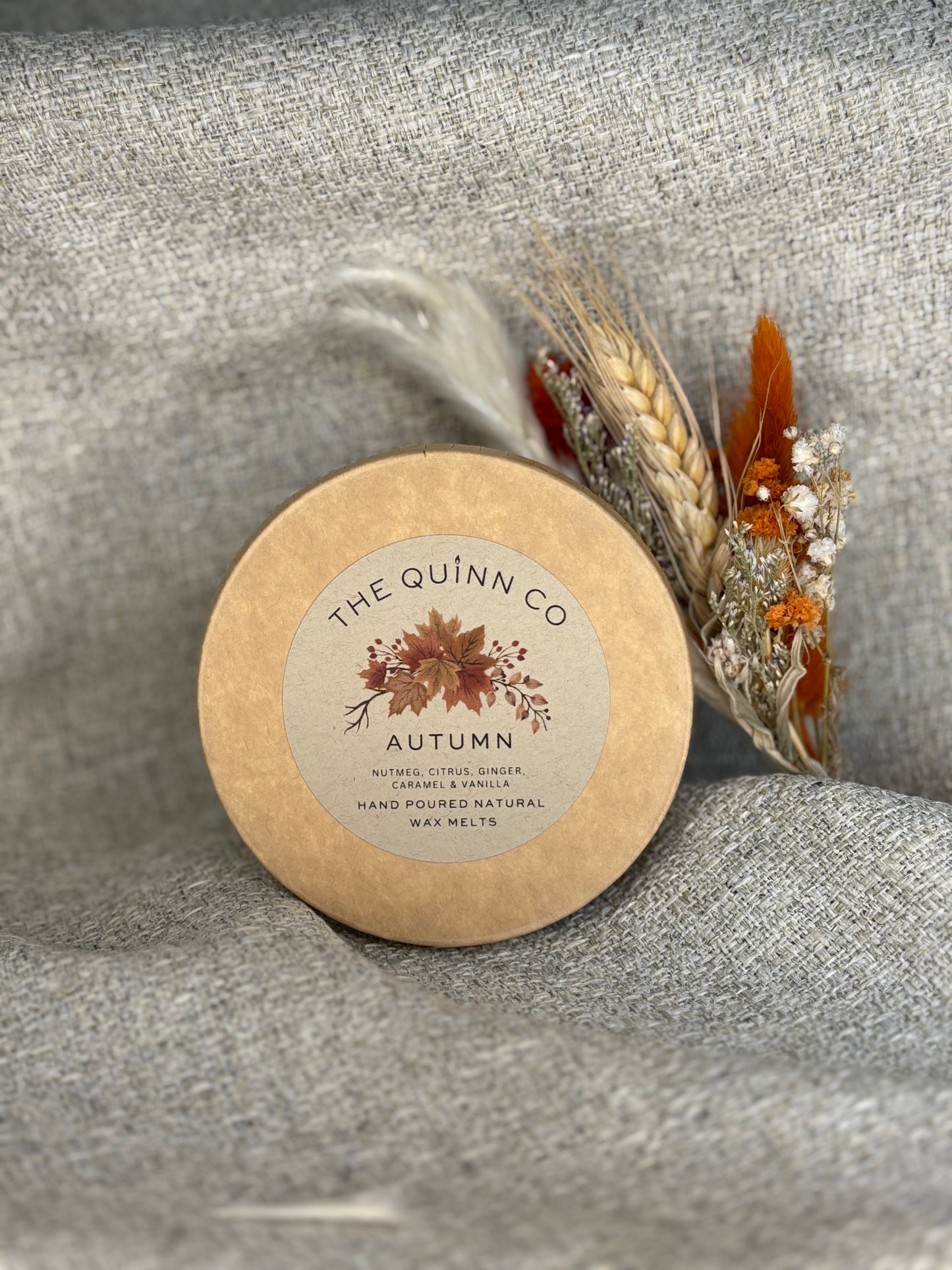 Autumn Wax Melts