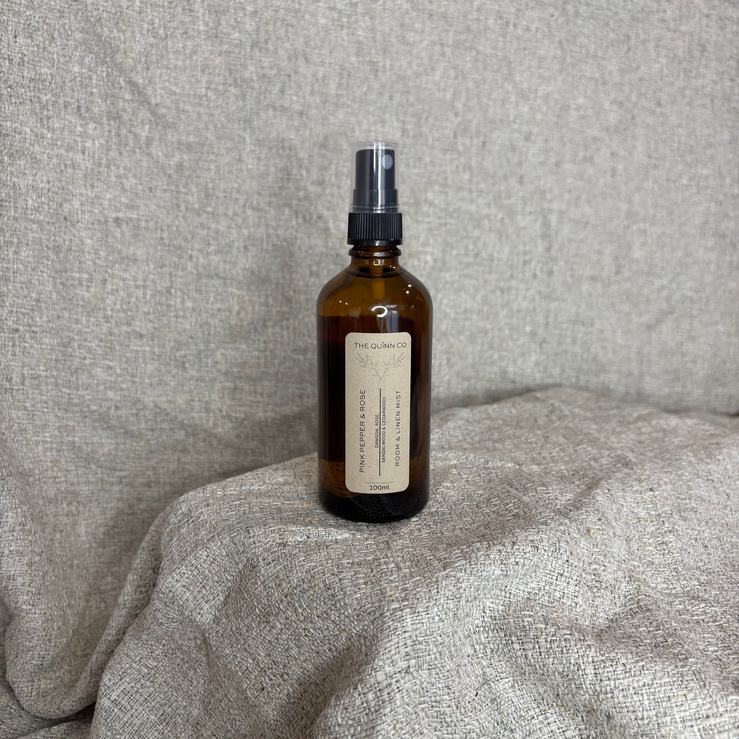 Gift Box - Candle & Room Spray