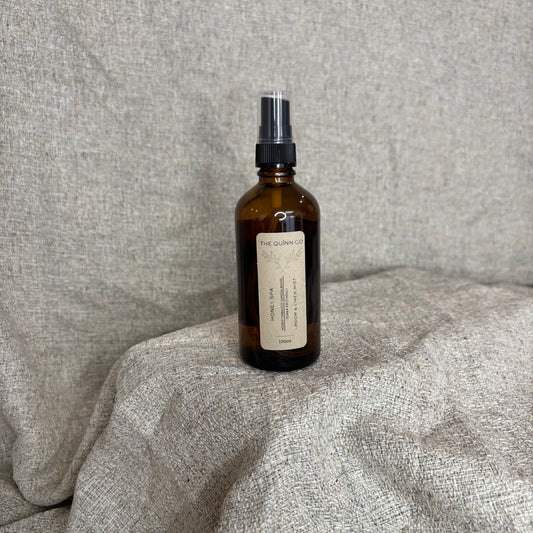Honey Spa Room and Linen Spray