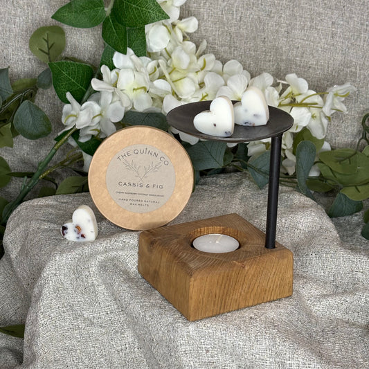 Cassis & Fig Wax Melts