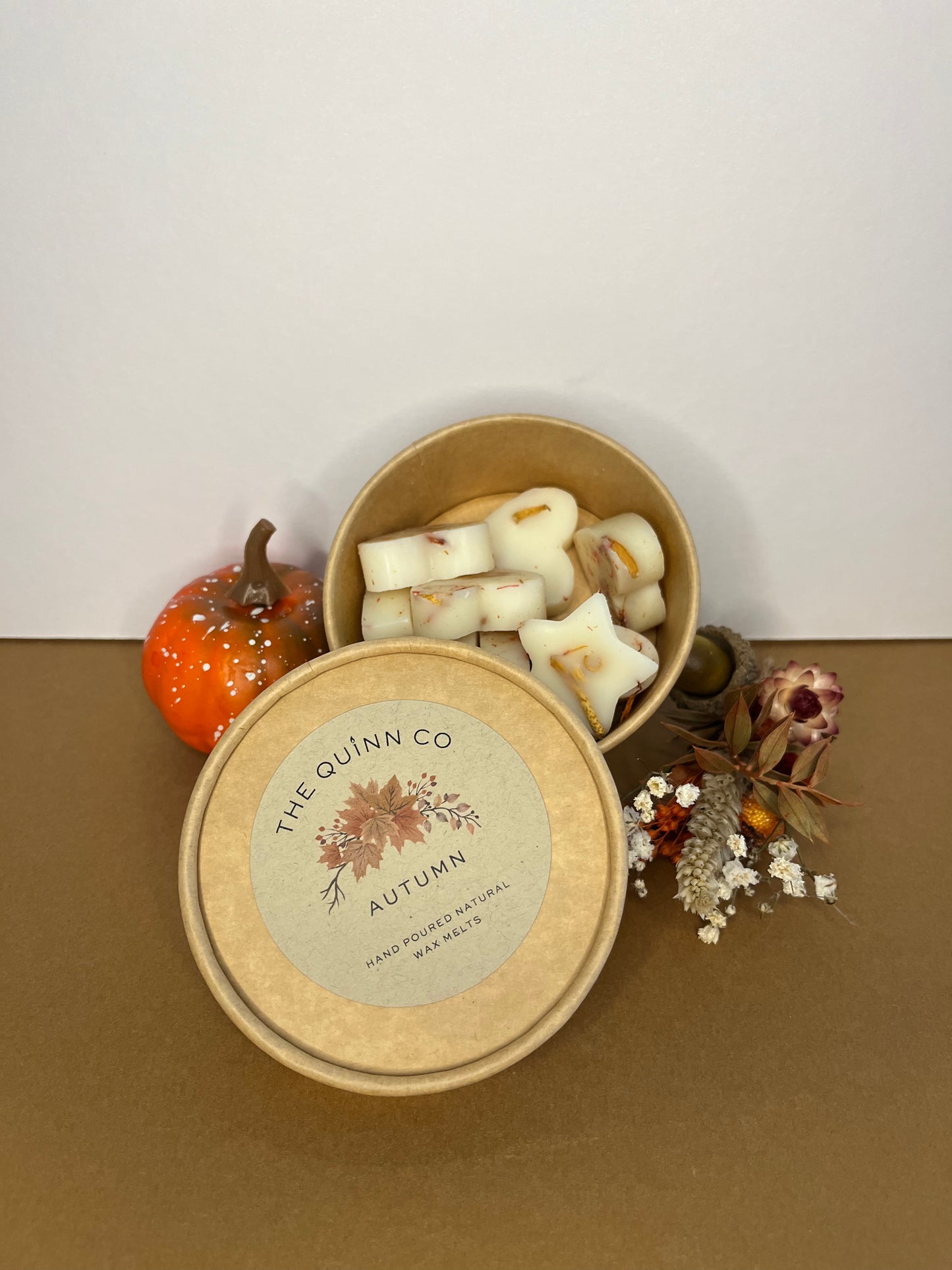 Autumn Wax Melts