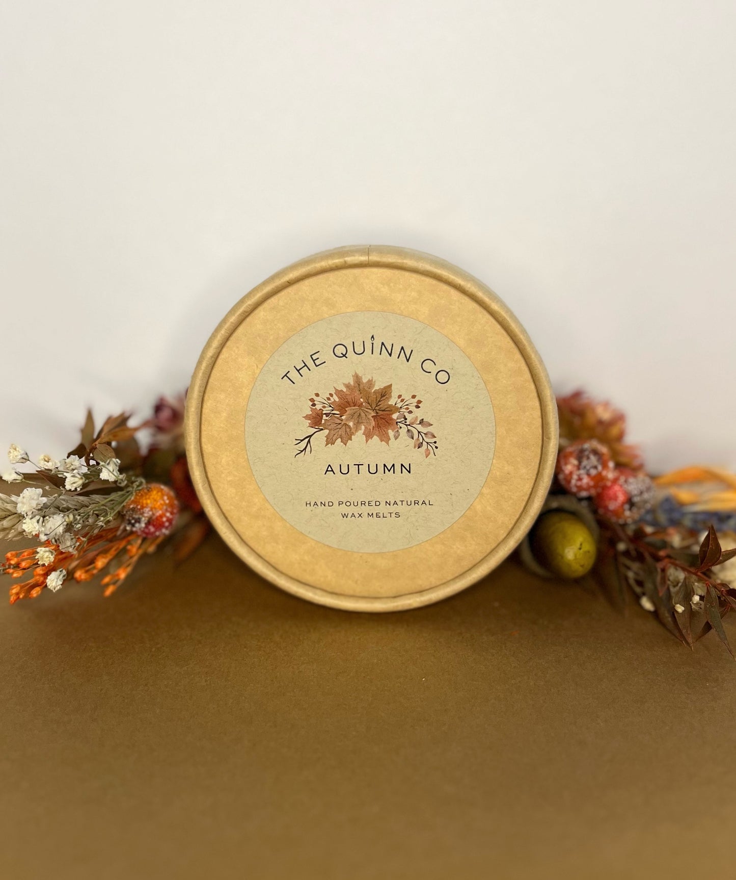 Autumn Wax Melts