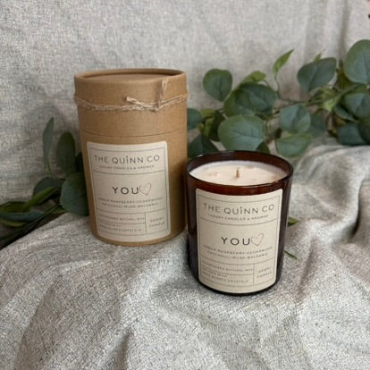 'You' Candle