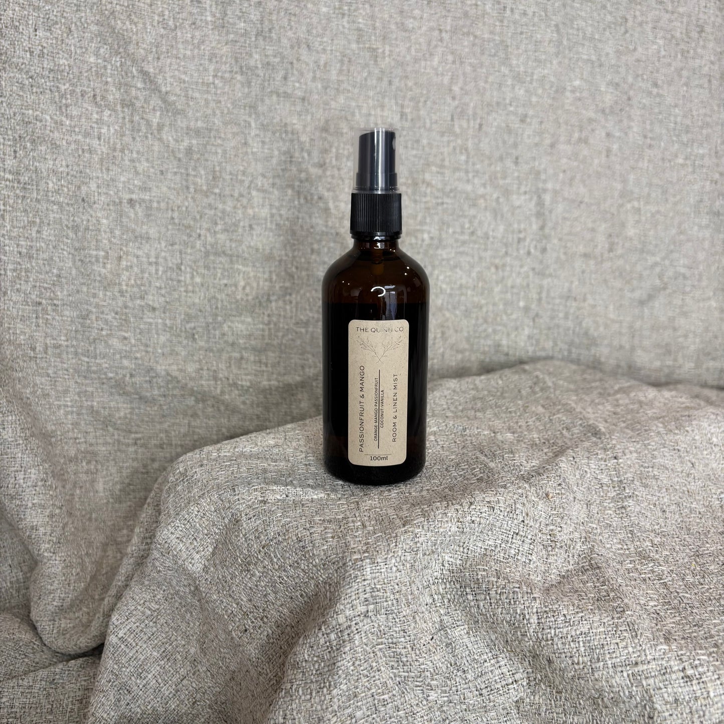 Passionfruit & Mango Room & Linen Spray
