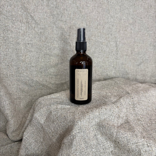 Passionfruit & Mango Room & Linen Spray
