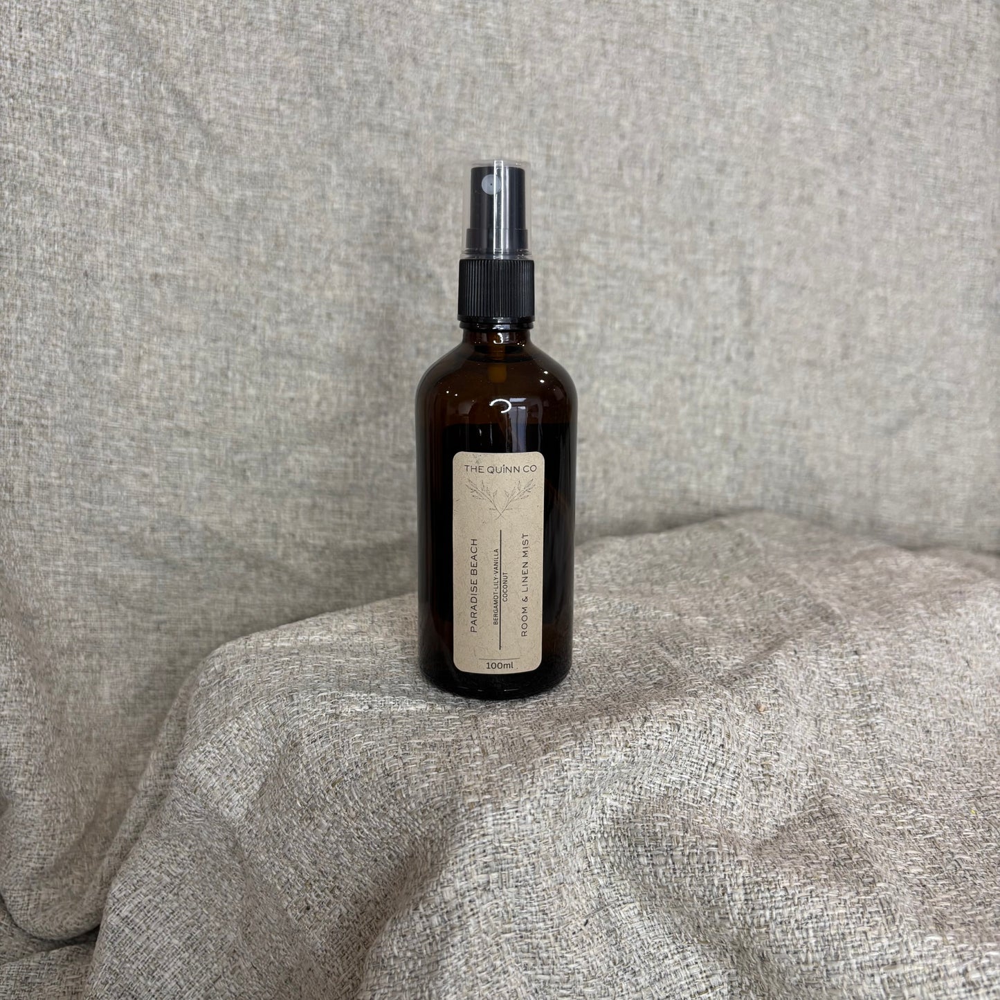 Paradise Beach Room & Linen Spray