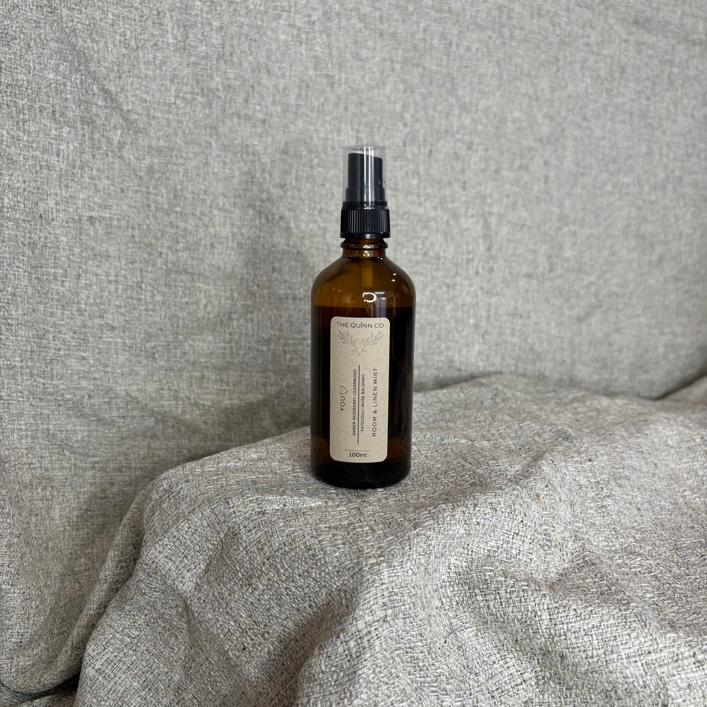 'You' Room and Linen Spray