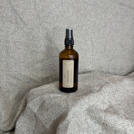'You' Room and Linen Spray