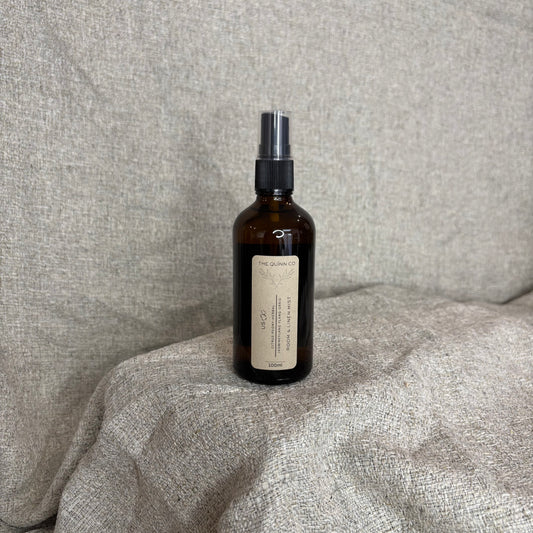 'Us' Room and Linen Spray