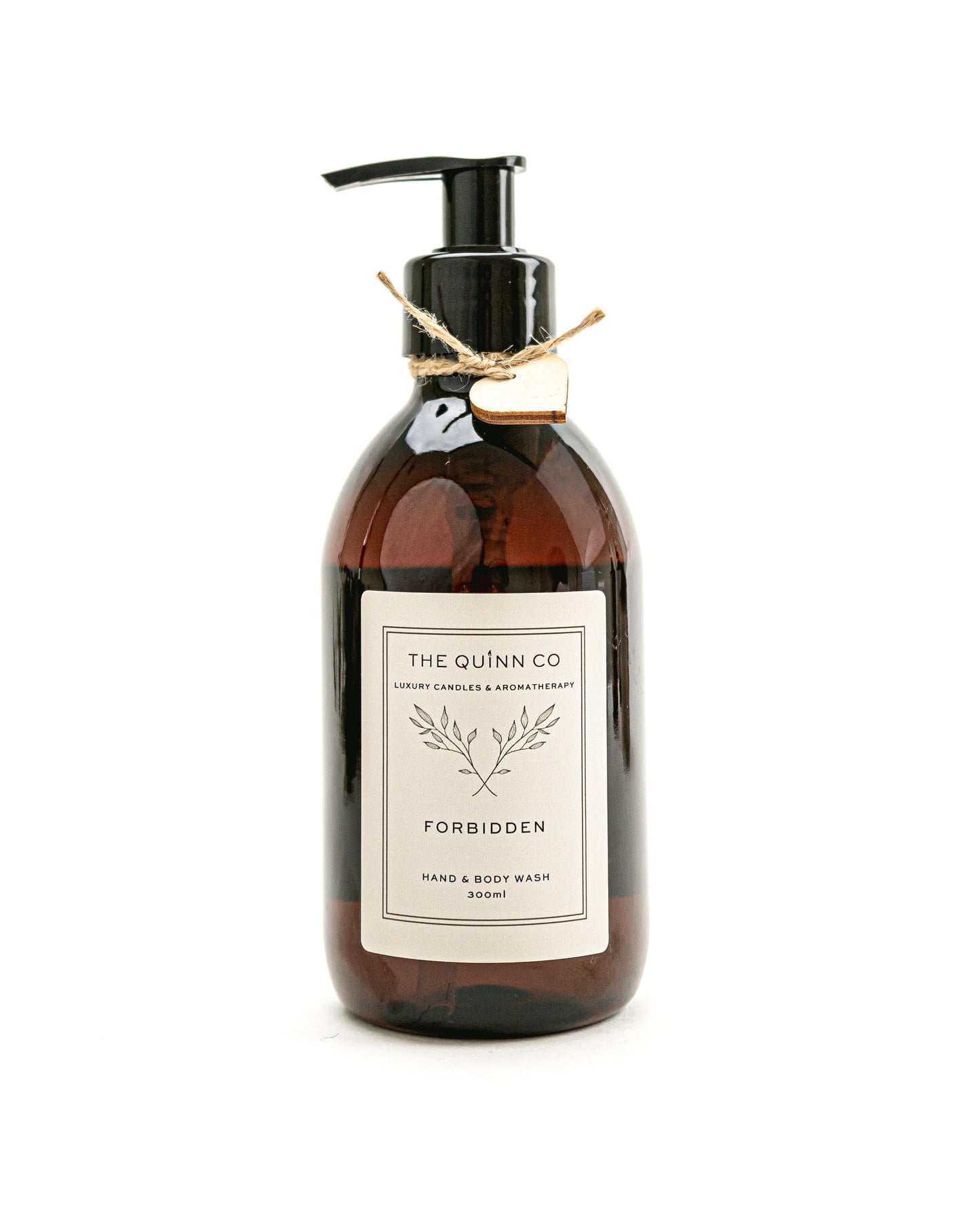 Forbidden Hand & Body Wash