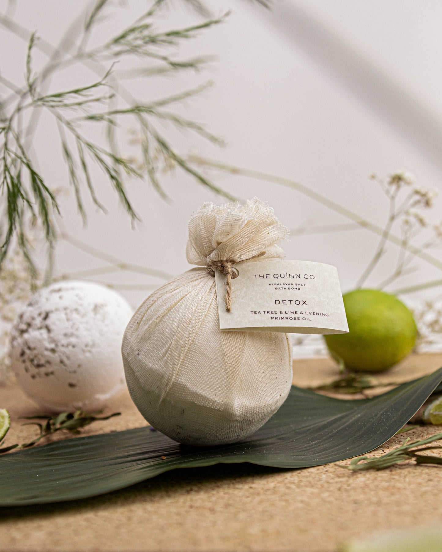 Dextox Bath Bomb
