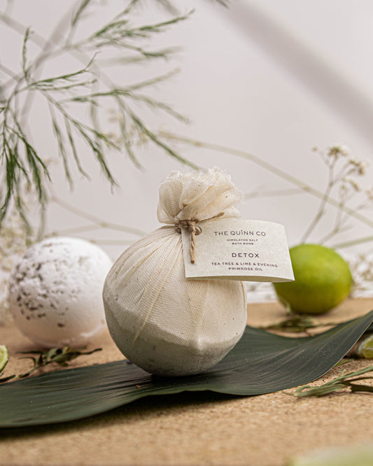 Dextox Bath Bomb