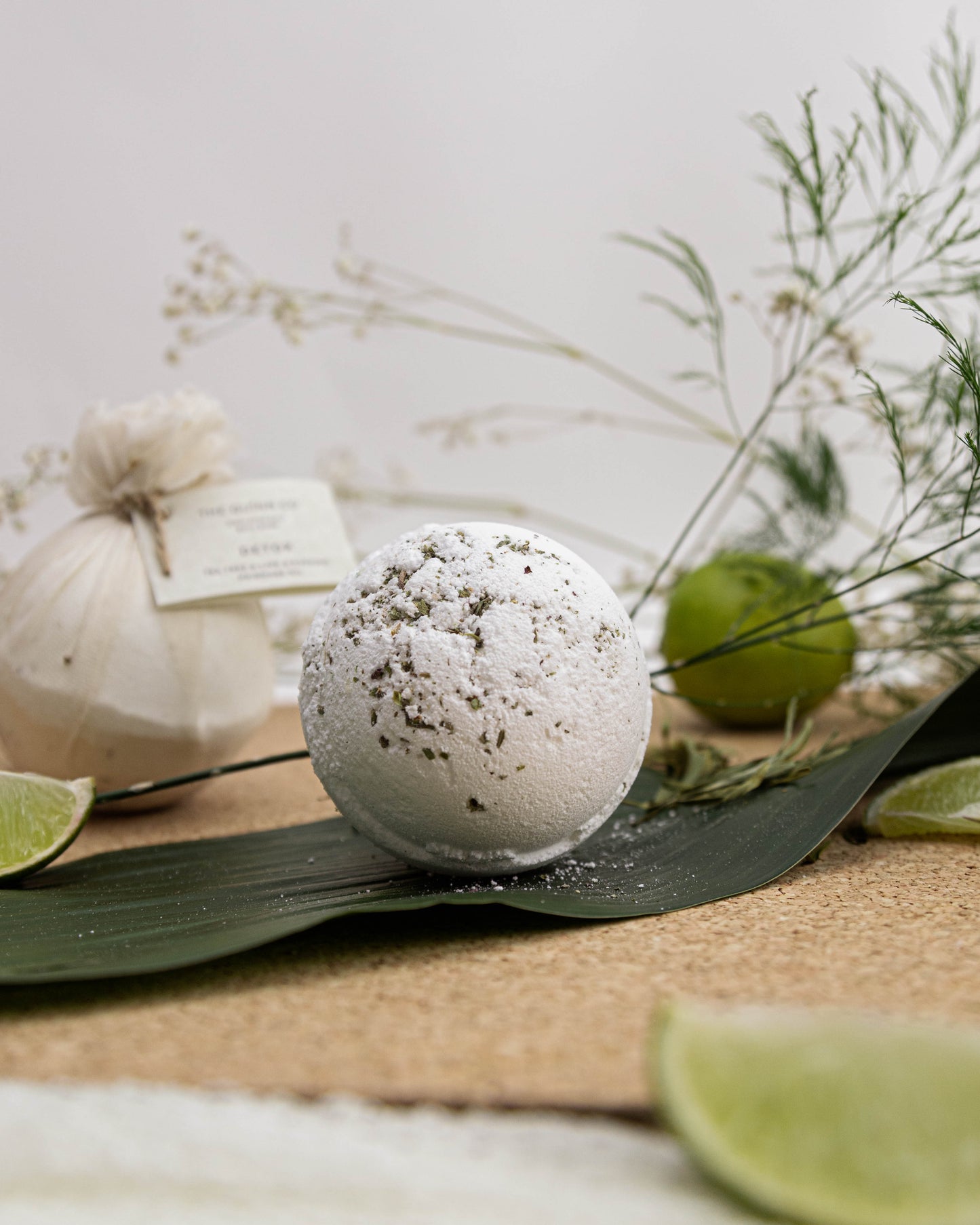 Dextox Bath Bomb