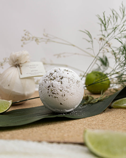 Dextox Bath Bomb