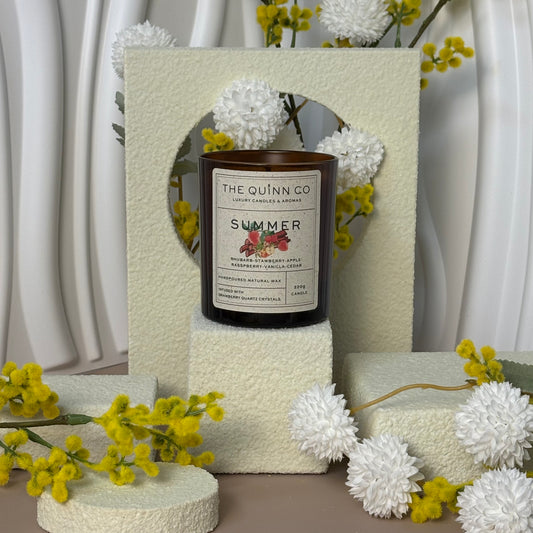 Summer Candle