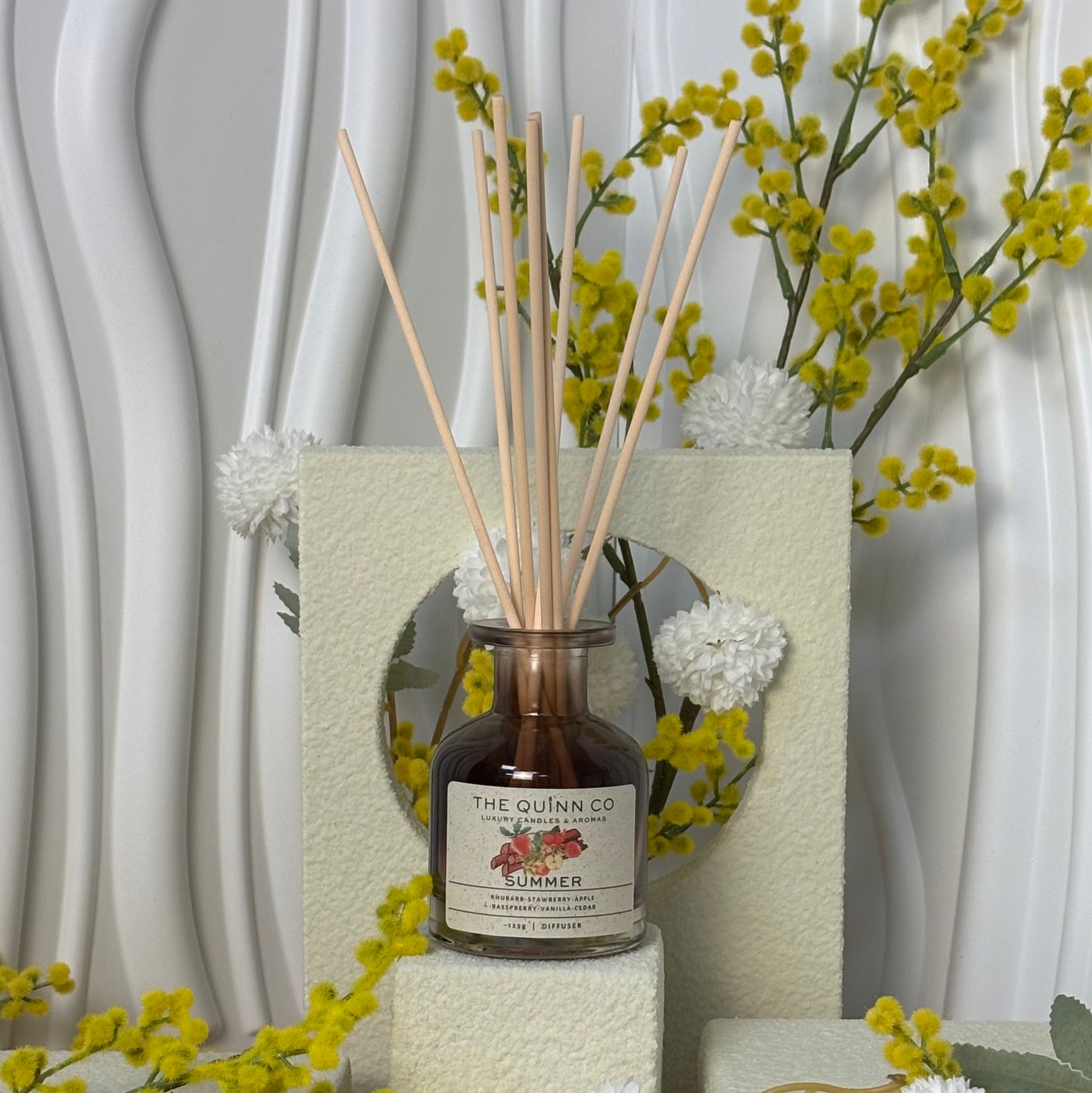 Summer Diffuser
