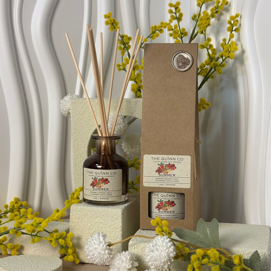 Summer Diffuser