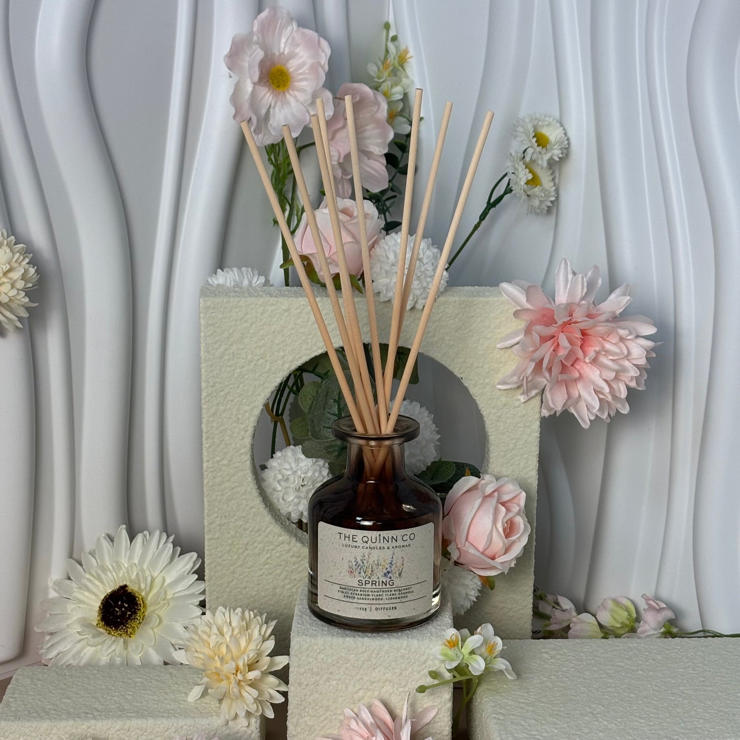 Spring Diffuser