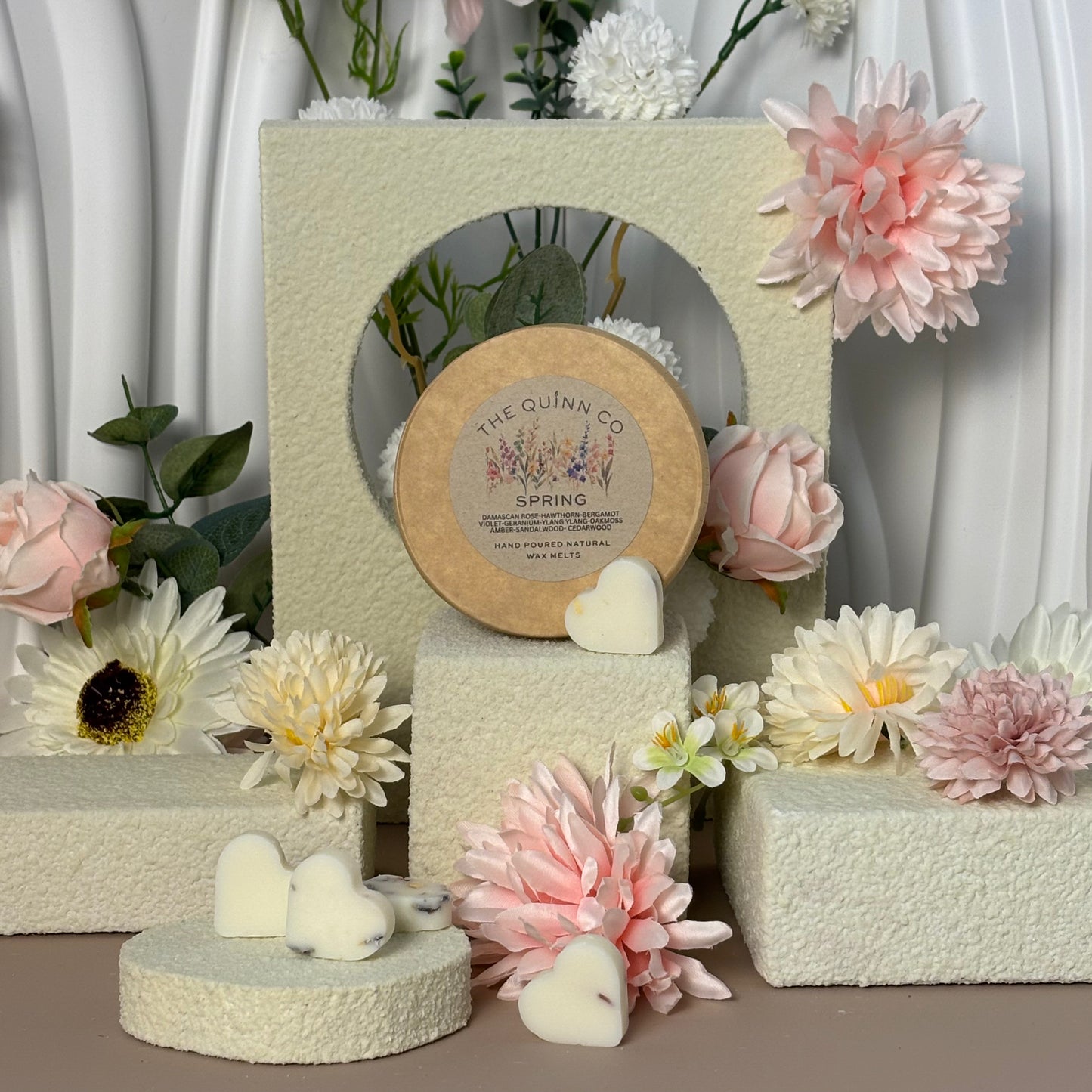 Spring Wax Melts