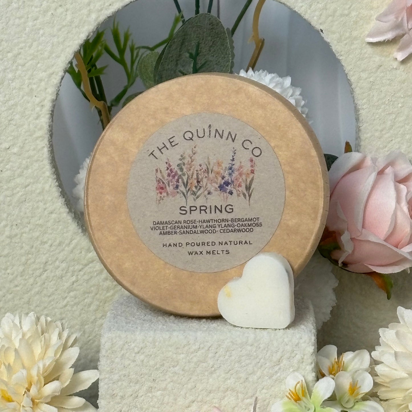 Spring Wax Melts