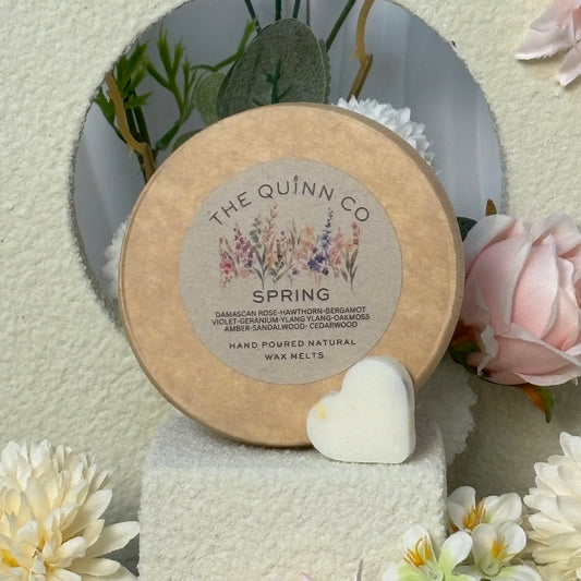 Spring Wax Melts