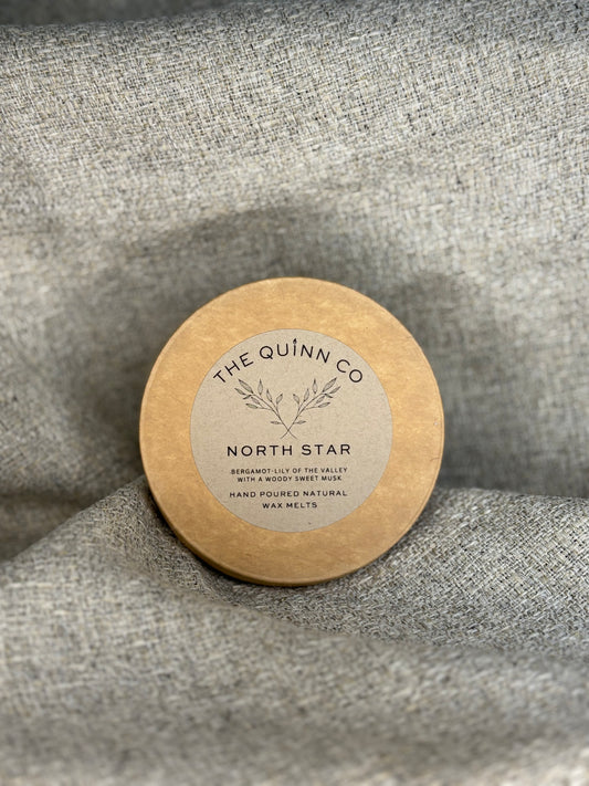North Star Wax Melts