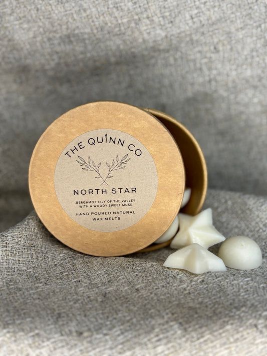 North Star Wax Melts