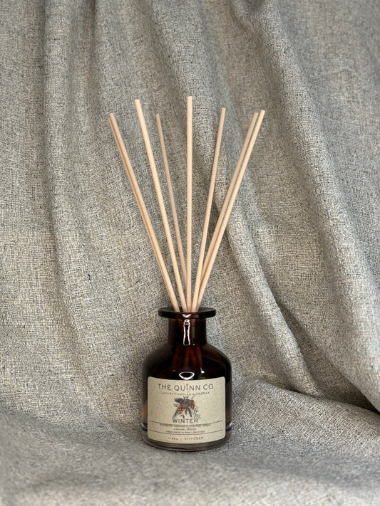 Winter Diffuser