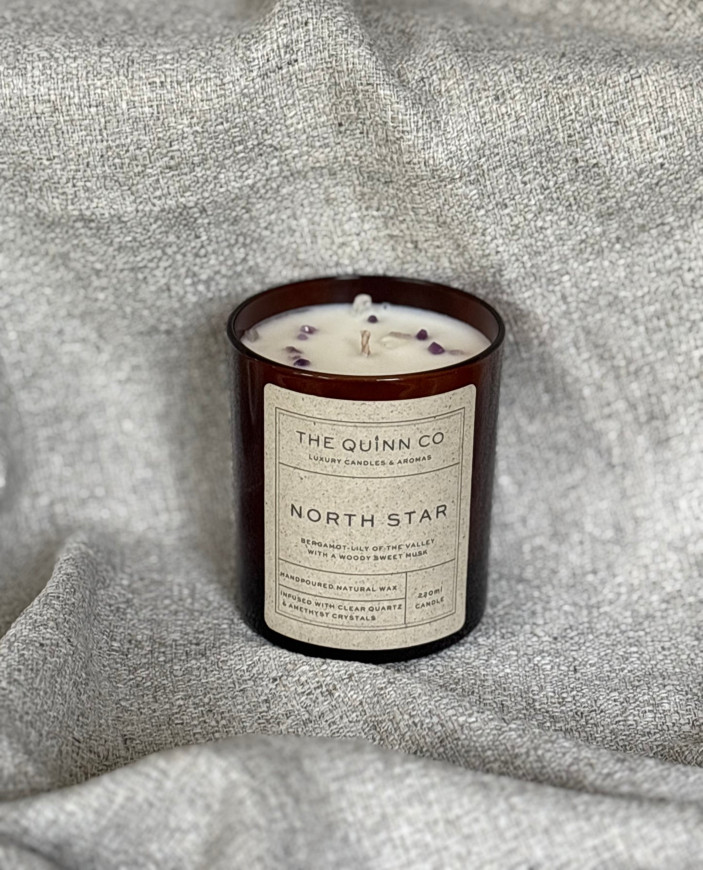 North Star Candle