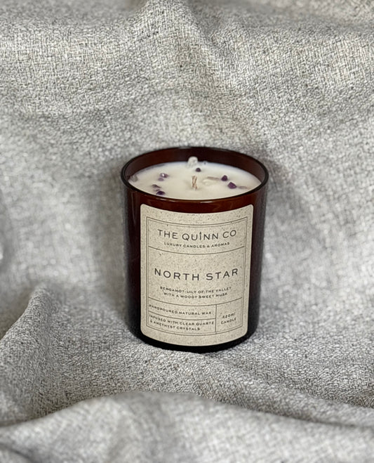 North Star Candle