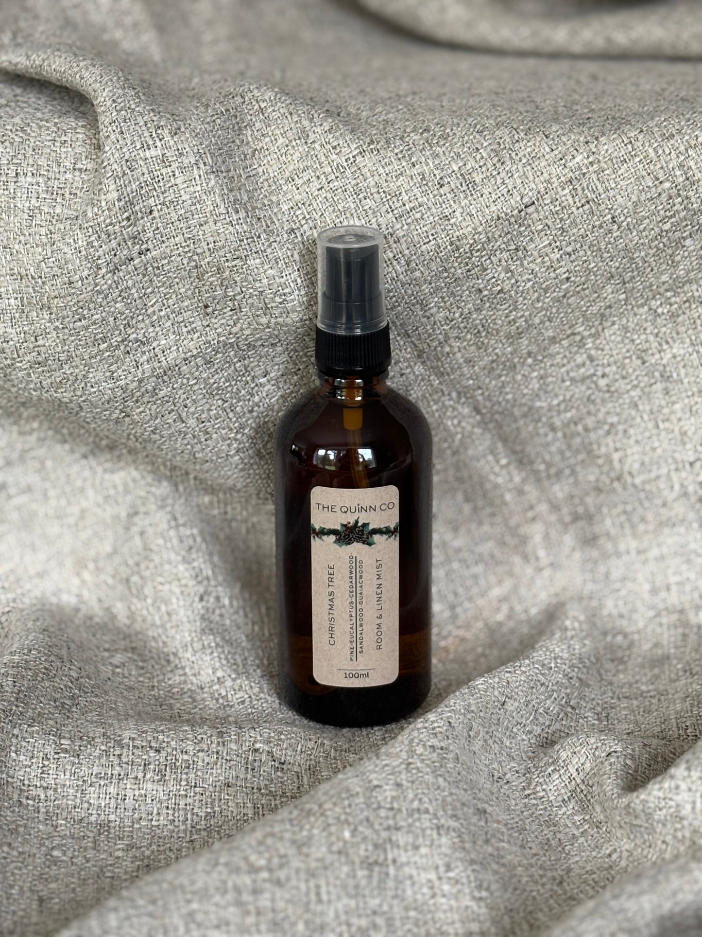 Christmas Tree Room and Linen Spray