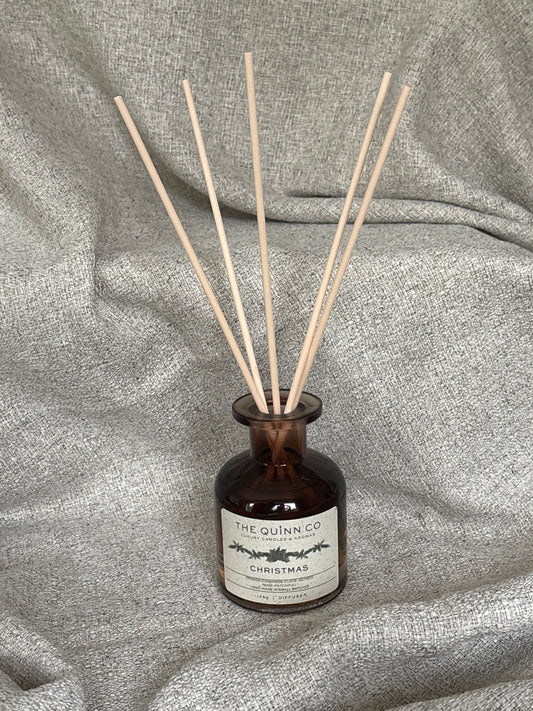 Christmas Diffuser