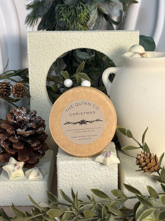 Christmas Wax Melts