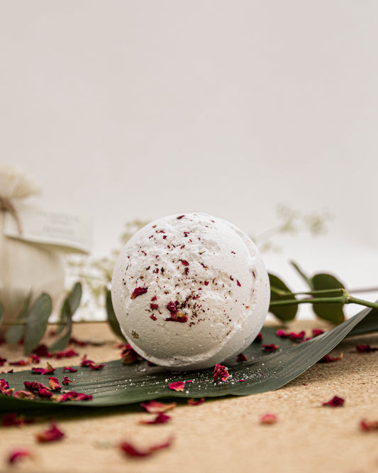 Sensual Bath Bomb